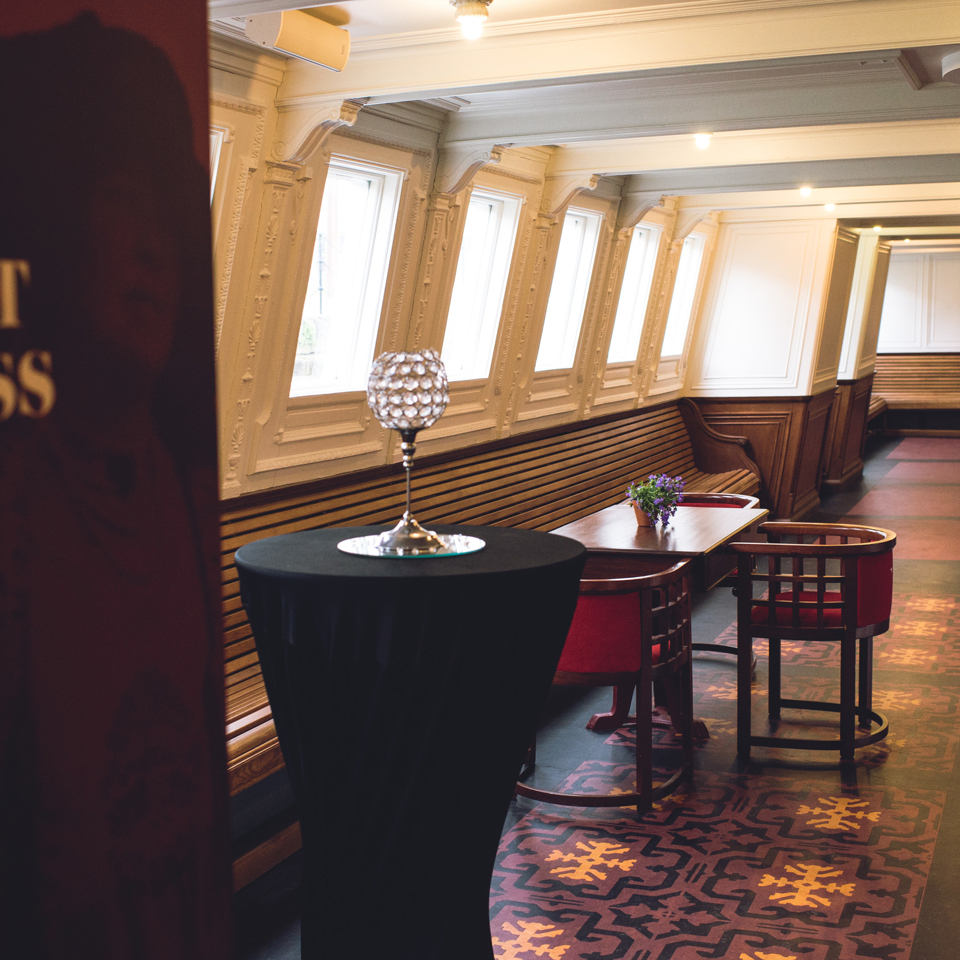 SS Nomadic