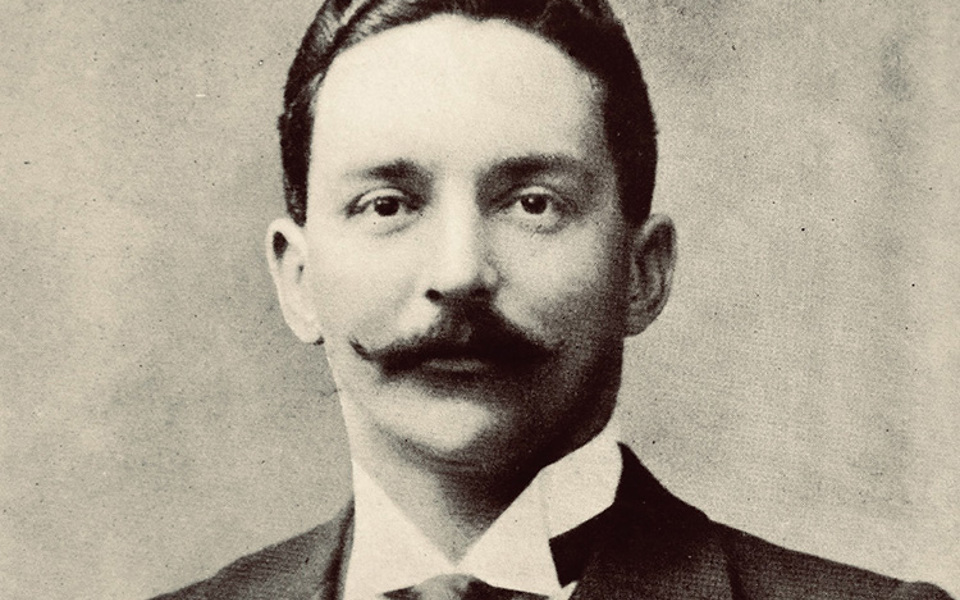 PLB13 Joseph Bruce Ismay