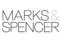 M&S Logo