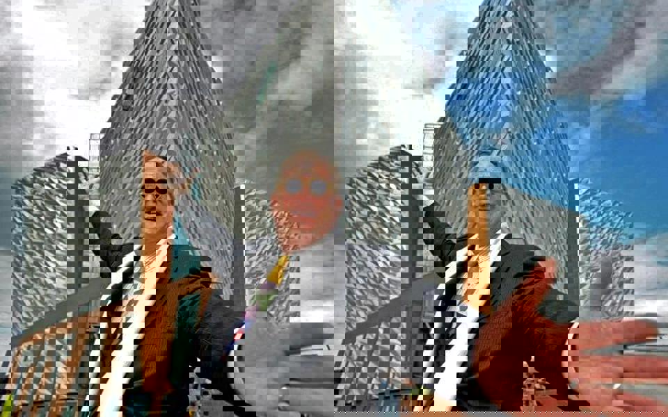 Eric Kuhne