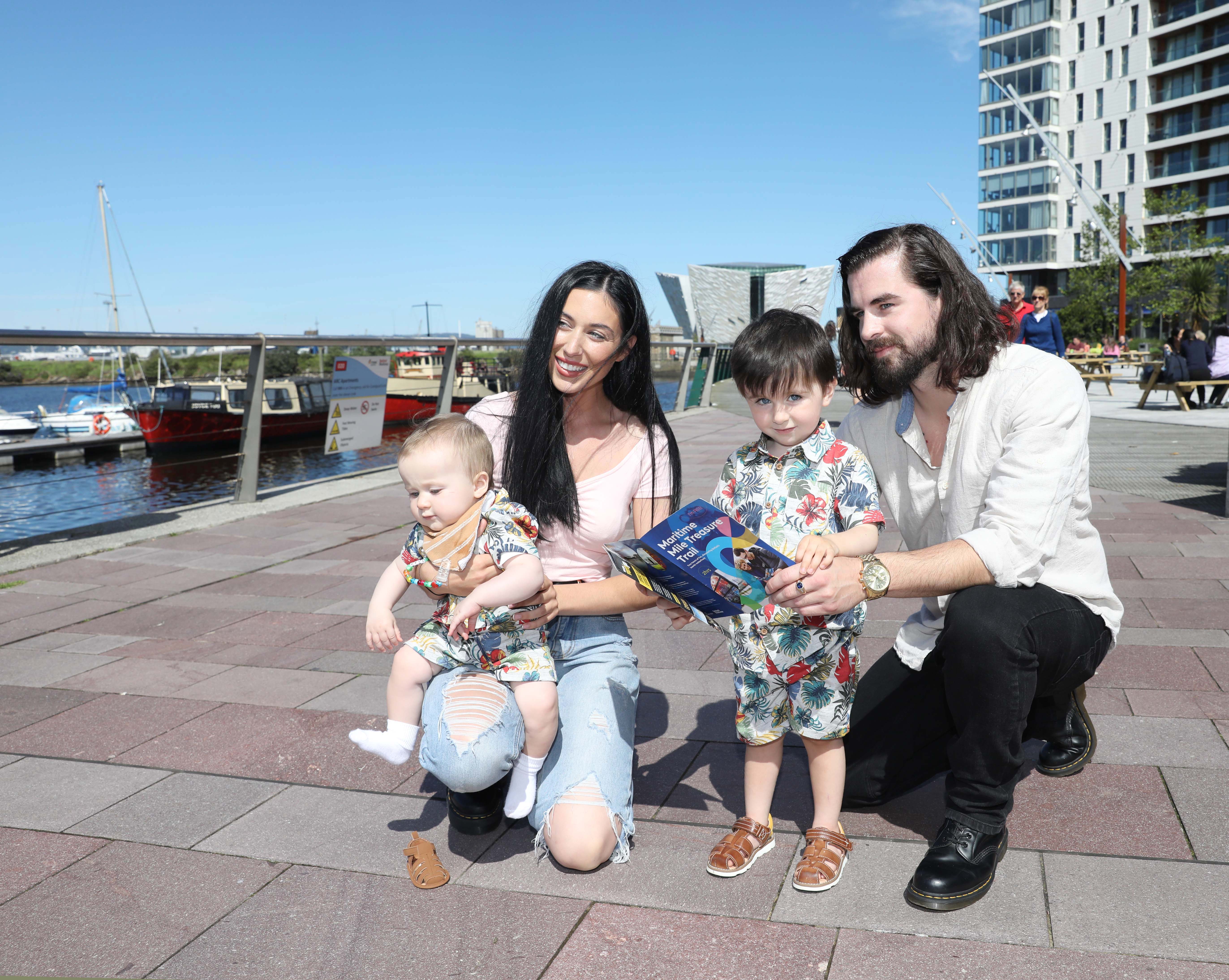 Maritime Mile Treasure Trail (4)